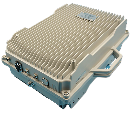 霞山单频/双频/四频/五频运营级数字光纤直放站