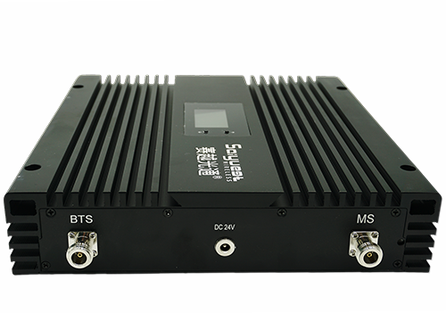 霞山双频手机信号增强器2000㎡