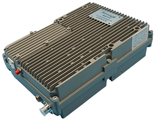 霞山经济型光纤直放站