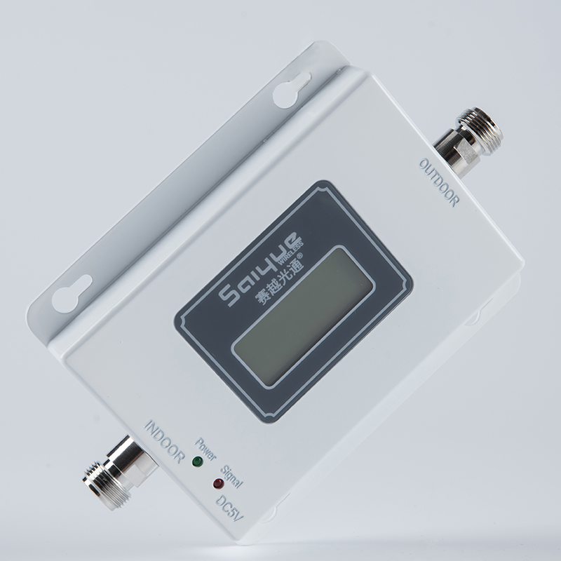 霞山家用配电房机房信号放大器200㎡