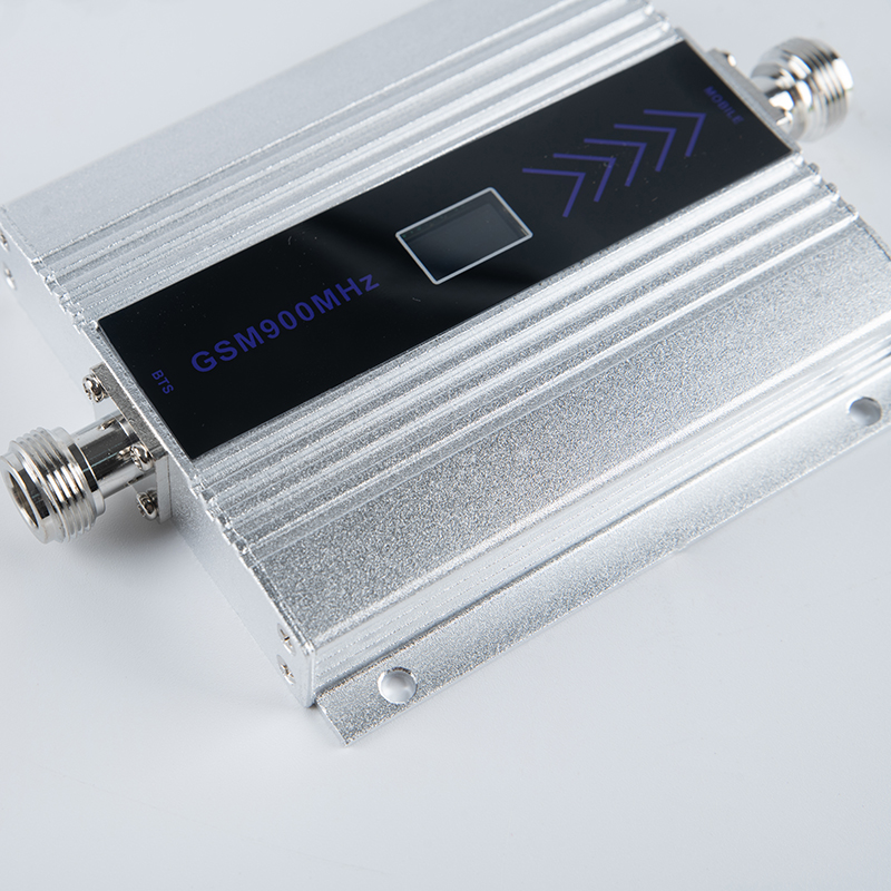 霞山家用单频手机信号增强器100㎡