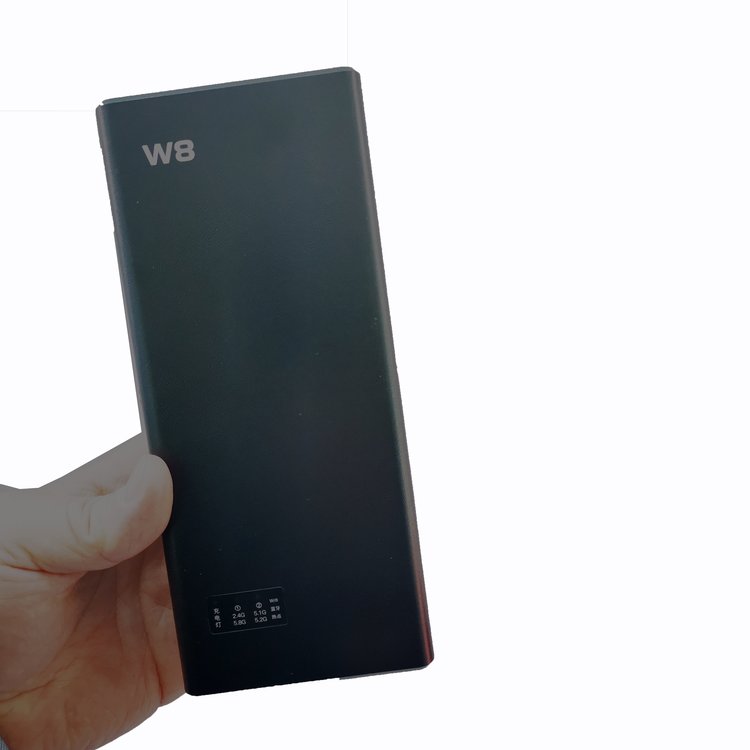  霞山蓝牙WiFi信号屏蔽器